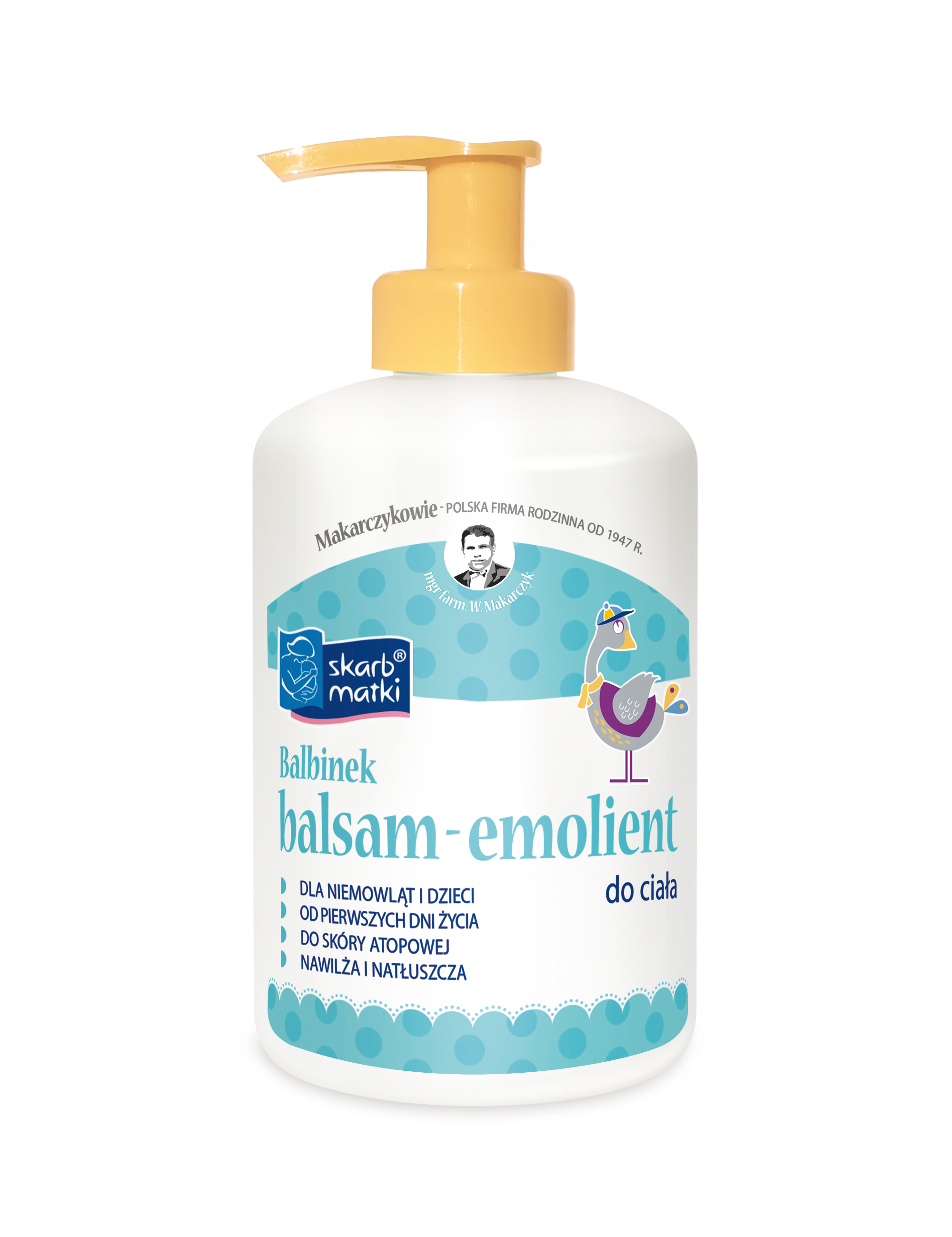 Balsam Balbinek